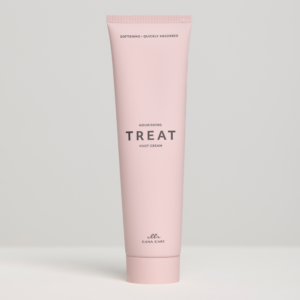 Cana Care TREAT PLEJENDE FODCREME 100ml