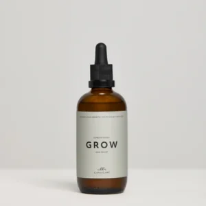 Grow – koncentreret hårserum