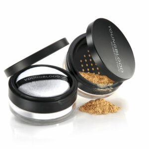 YOUNGBLOOD Hi-Def Hydrating Loose Powder Warmth