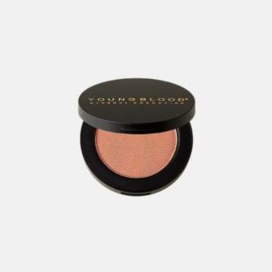 Pressed Mineral Blush (Sugar Plum), YOUNGBLOOD