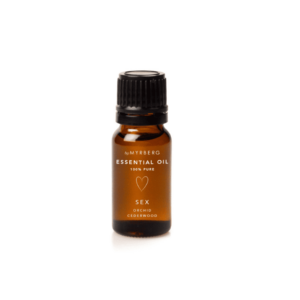 Essential Oil. SEX