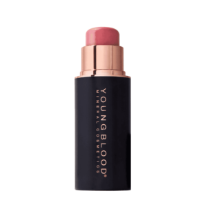VividLuxe Creme Blush Stick Mulberry