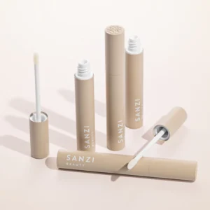 Sanzi EYEBROW ENHANCING SERUM ( keyp 1 og fá eitt við ókeypis )
