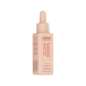 Minetan – Illuminating, Glow Drops (40ml)