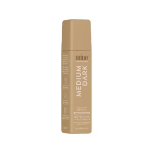 Minetan – Color Base, Caramel (200 ml)