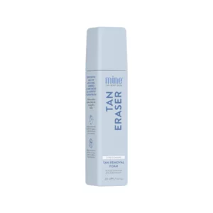Minetan – Tan Eraser, Tan Removal Foam (200ml)
