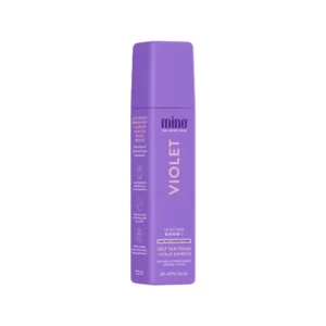 Minetan – Color Base, violet (200 ml)