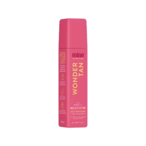 Minetan – Wonder Tan, Self Tan Foam (200ml)