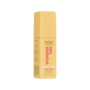Minetan – Wonder Tan, Bronzing Face Serum (50 ml)