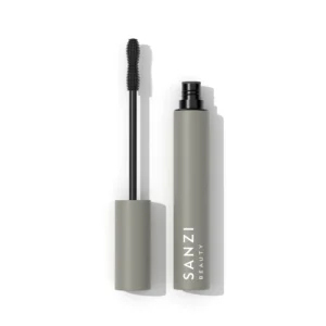 Sanzi Mascara volume & curl waterproof