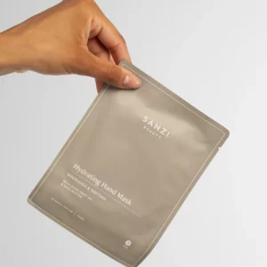 HYDRATING HAND MASK