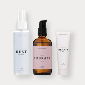 Cana Care  MOMMY & CARE