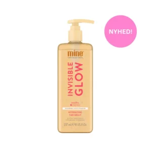 Minetan – Gradual, Invisible Glow Tan Gelly (237ml)
