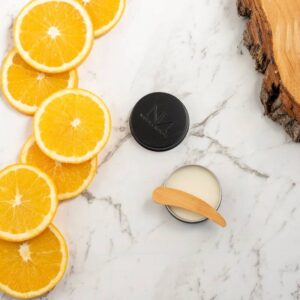 MELBOURNE | CITRUS- & TRÆNOTER 1