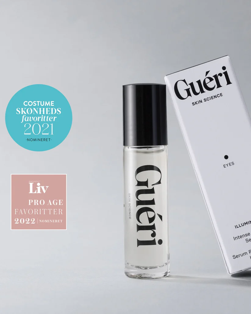Eyes illuminate Intense Firming Serum 10 ml - Image 2