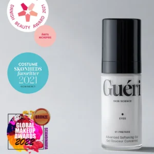 Gueri Eyes 01 Prepare Intense Anti-age Eye Creme 30 ml
