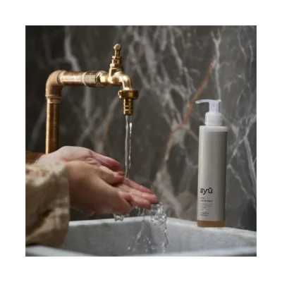 Ayu Sæbe – Pitta, 200ml