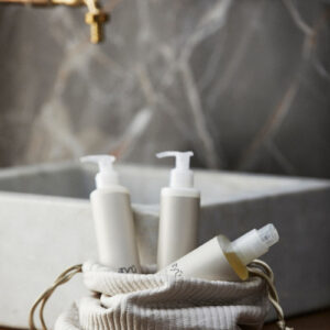 Ayu Håndcreme & Bodycreme – Pitta, 200ml- Fugt og blødhed til hænder og krop