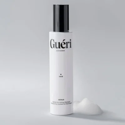 Hair Repair Gentle Nourishing Shampoo 200 ml