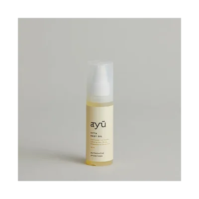 Ayu Olie – Pitta, 50ml