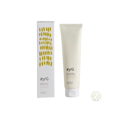 Ayu Fodcreme – Pitta, 150ml