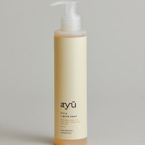 Ayu Sæbe - Pitta, 200ml