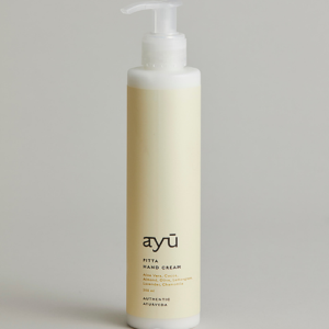Ayu Håndcreme & Bodycreme - Pitta, 200ml