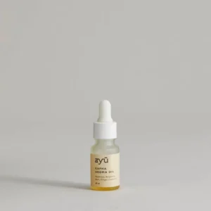 Ayu Aroma Oil - Kapha, 10ml