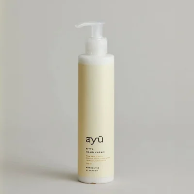 Ayu Håndcreme – Pitta, 200ml