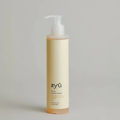 Ayu Sæbe – Pitta, 200ml
