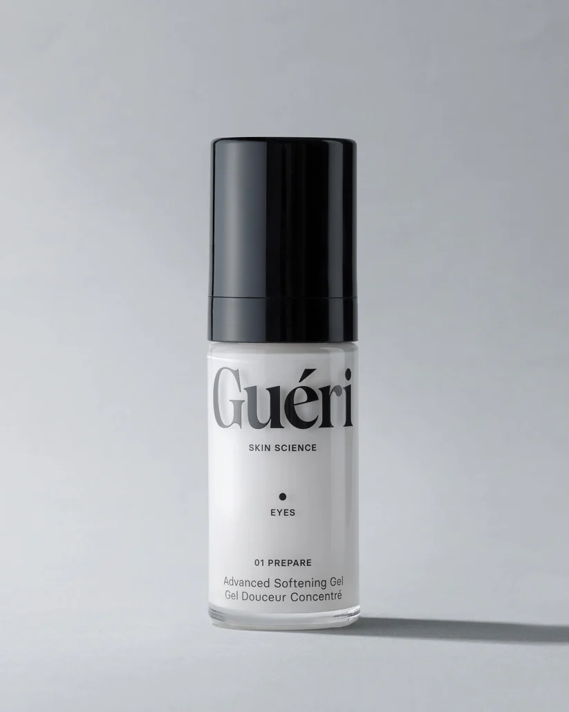 Gueri Eyes 01 Prepare Intense Anti-age Eye Creme 30 ml