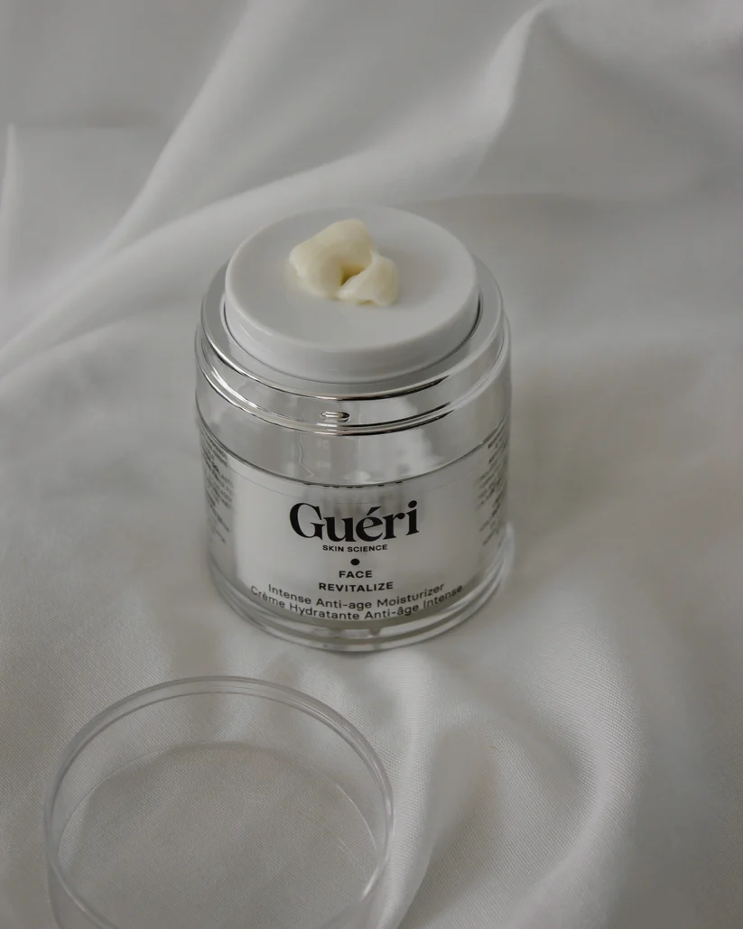 Gueri Face Revitalize Intense Anti-age Moisturizer 50 ml - Image 3