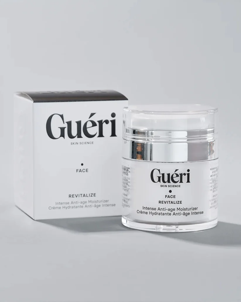 Gueri Face Revitalize Intense Anti-age Moisturizer 50 ml - Image 2
