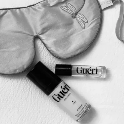 Eyes Cooling Mask