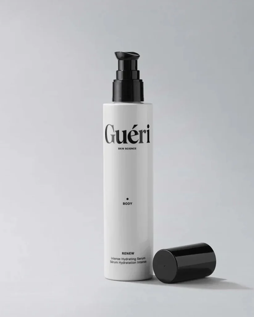 Body Renew Intense Hydrating Serum 200 ml