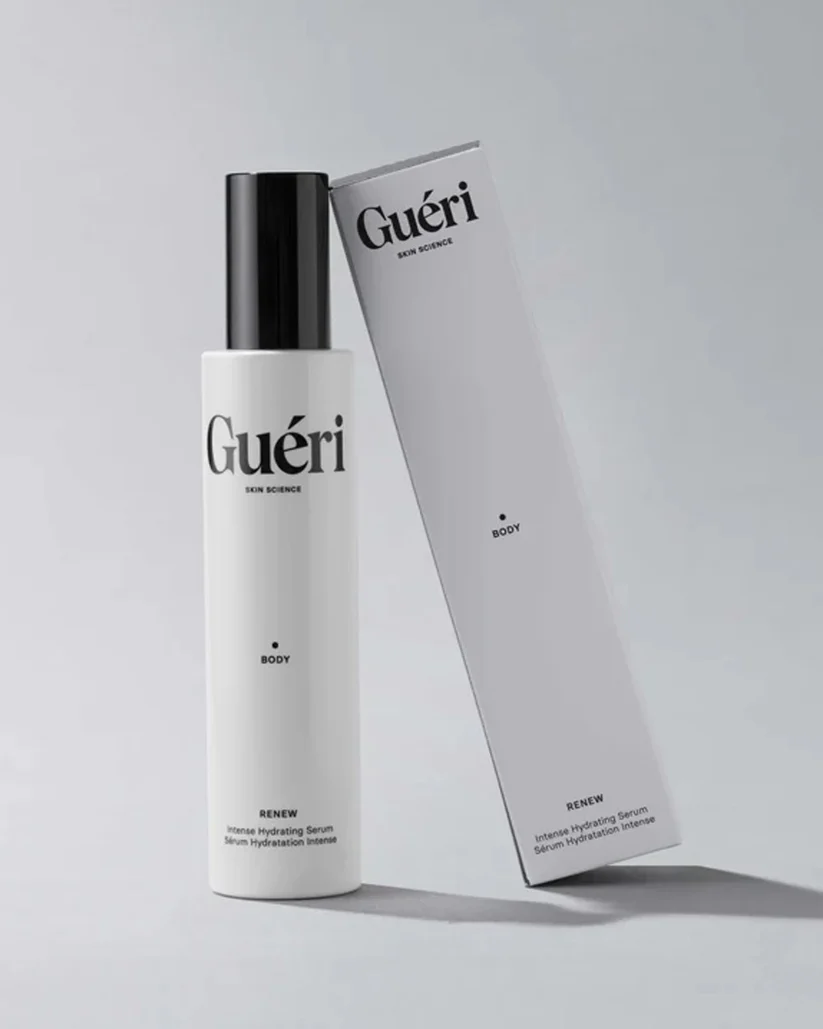 Body Renew Intense Hydrating Serum 200 ml - Image 4