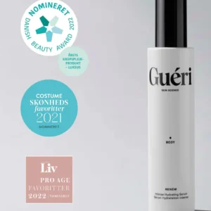 Body Renew Intense Hydrating Serum 200 ml