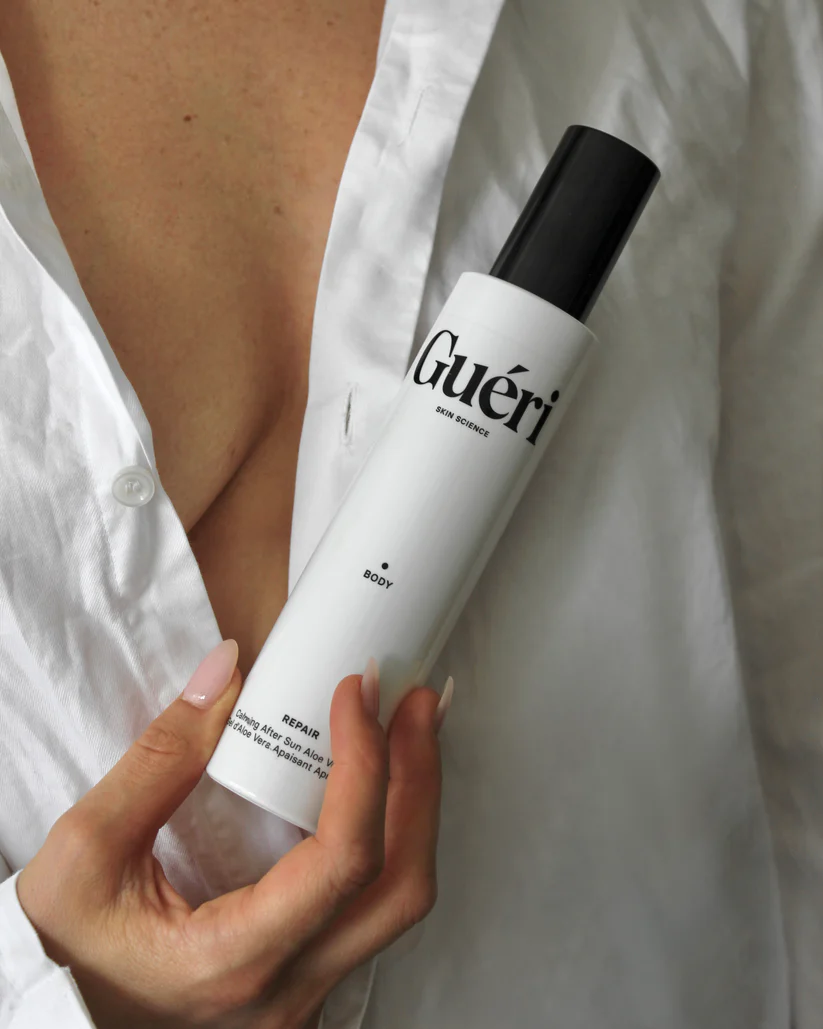 Gueri Body Renew Intense Hydrating Serum - Image 3