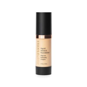Youngblood Liquid Mineral Foundation Shell