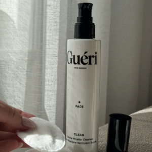 Guéri CLEAN Gentle Micellar Cleanser, 200ml