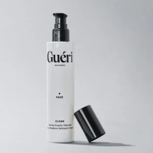 Guéri CLEAN Gentle Micellar Cleanser, 200ml
