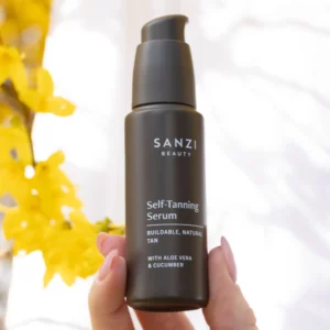 Sanzi SELF-TANNING SERUM