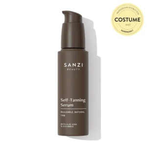Sanzi SELF-TANNING SERUM