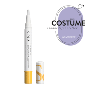 Cnd SolarOil Nail & Cuticle Treatment PEN