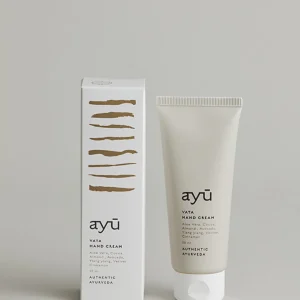 Ayu Håndcreme – Vata, 50ml – Plejer og blødgøre
