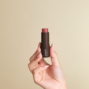 Sanzi MULTI STICK - BLUSH Soft Plum
