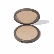 Sanzi BAKED POWDER Farve: Light-medium Sand - Warm