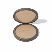 Sanzi BAKED POWDER Farve: Medium Caramel - Warm
