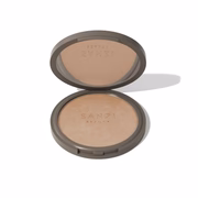 Sanzi BAKED POWDER Farve: Medium Terracotta - Neutral
