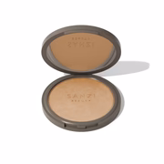 Sanzi BAKED POWDER Farve: Medium-deep Caramel - Warm